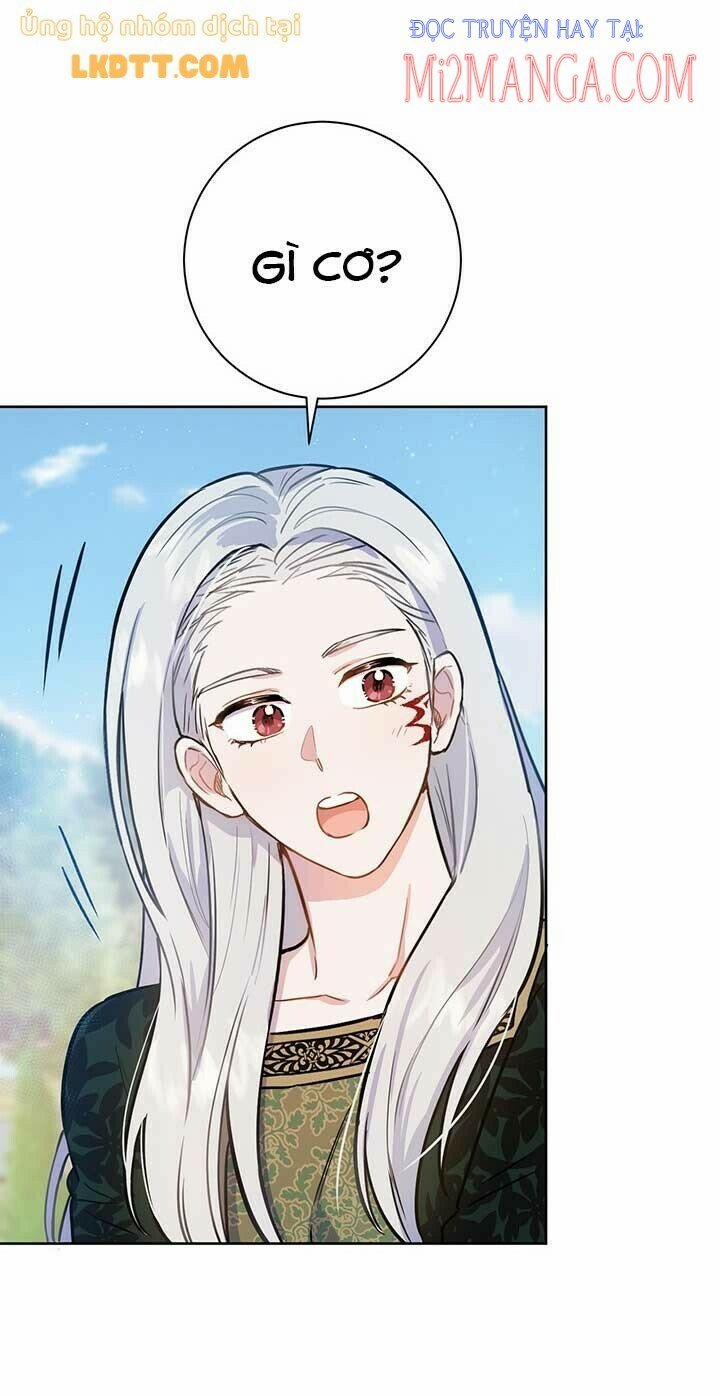 Cuộc Sống Mới Của Công Nương 19.5 trang 14