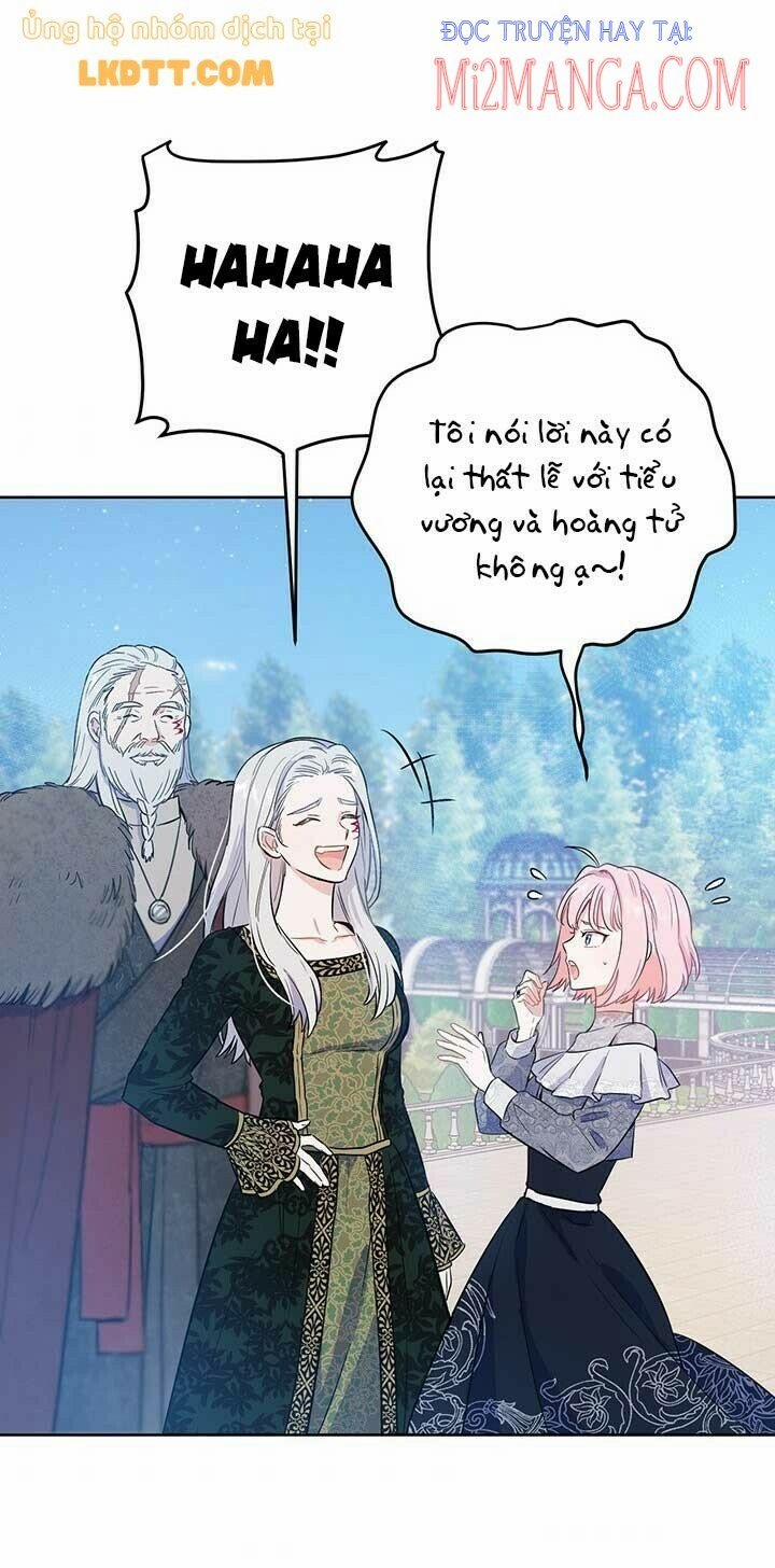Cuộc Sống Mới Của Công Nương 19.5 trang 15