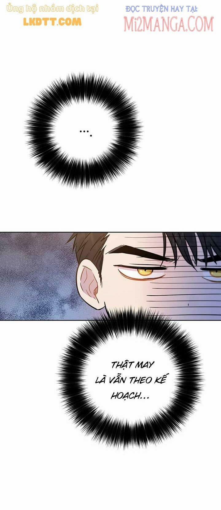 Cuộc Sống Mới Của Công Nương 19.5 trang 19