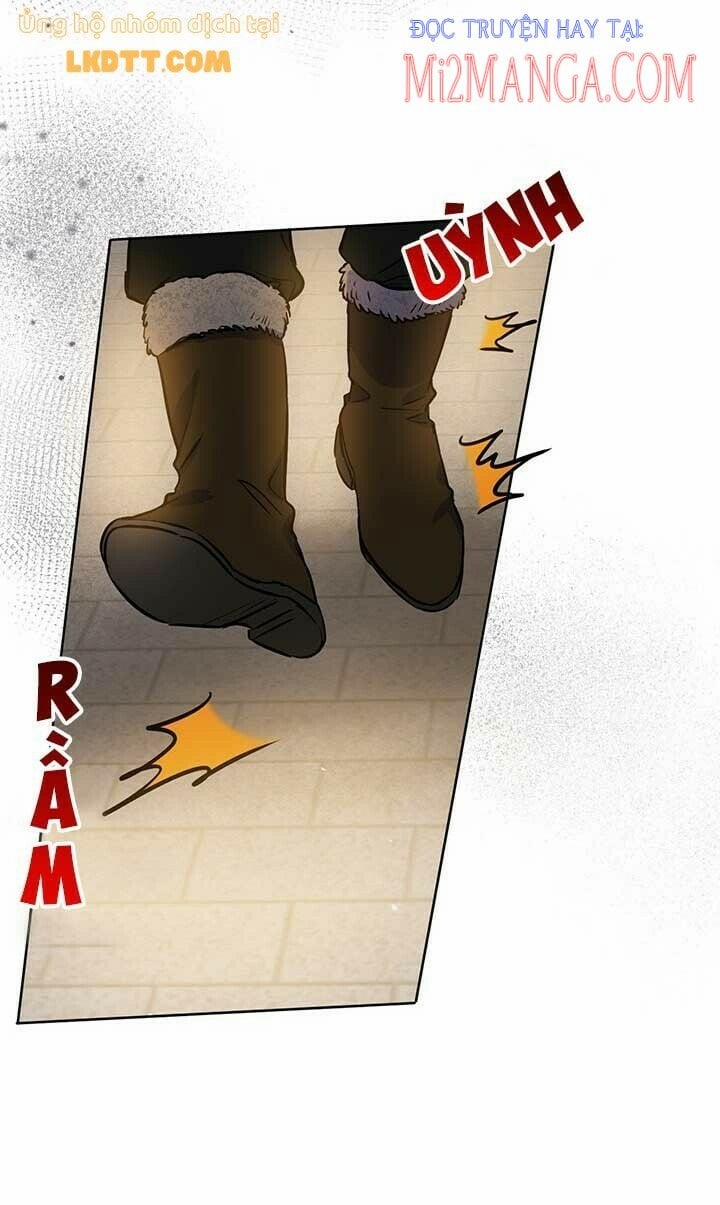 Cuộc Sống Mới Của Công Nương 19.5 trang 24