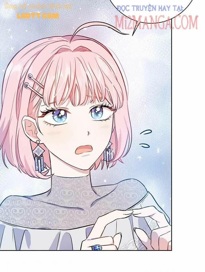 Cuộc Sống Mới Của Công Nương 19.5 trang 3