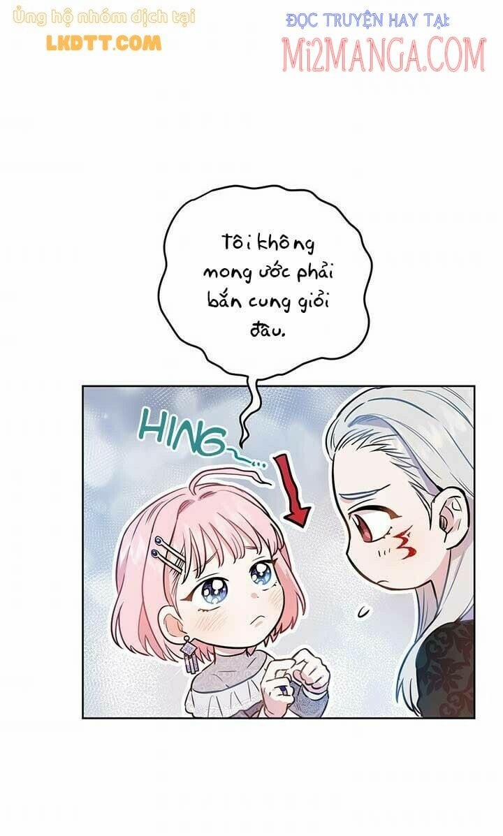 Cuộc Sống Mới Của Công Nương 19.5 trang 4