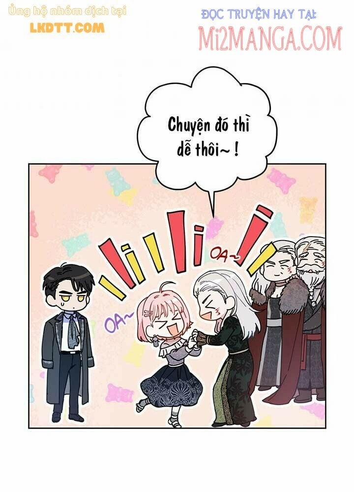 Cuộc Sống Mới Của Công Nương 19.5 trang 5