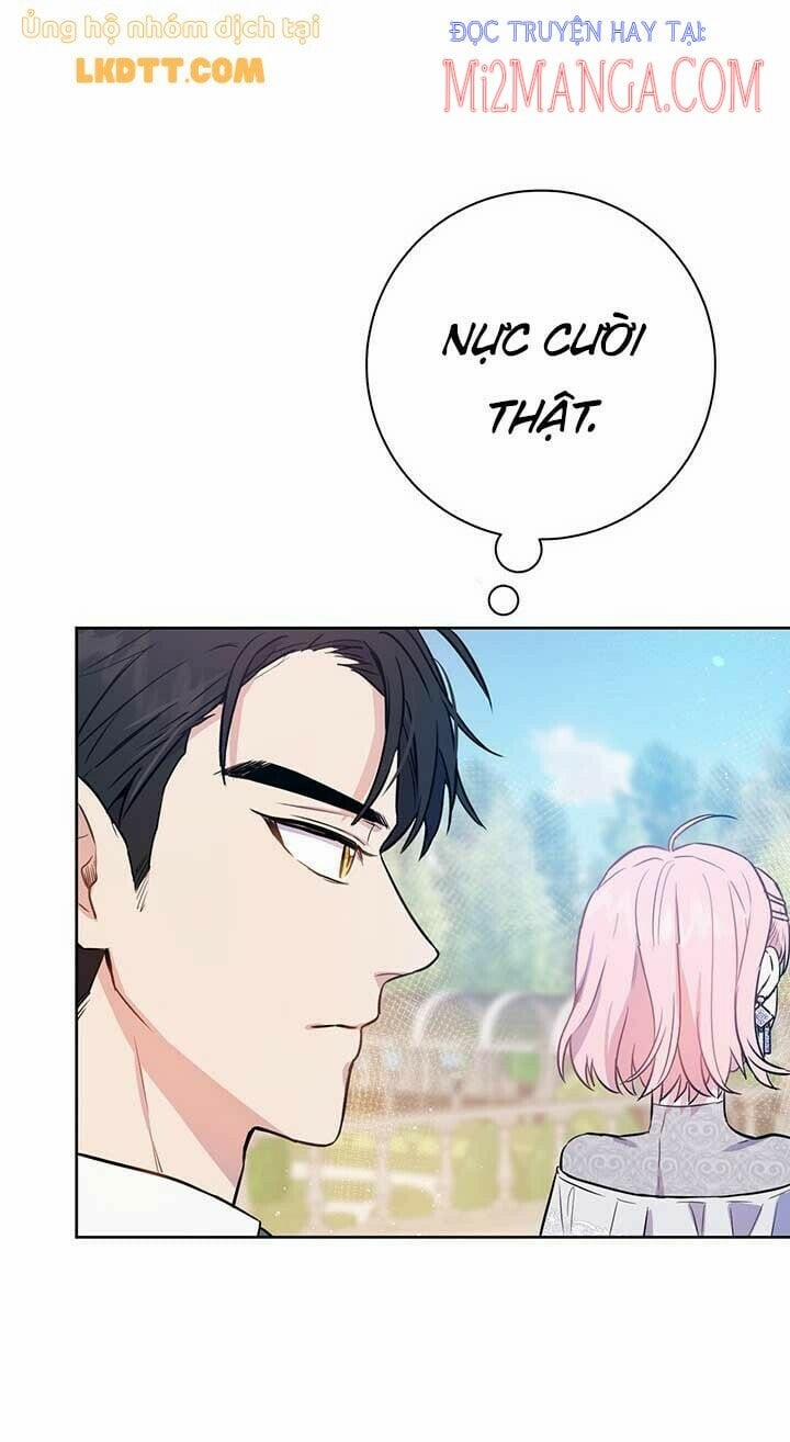 Cuộc Sống Mới Của Công Nương 19.5 trang 6