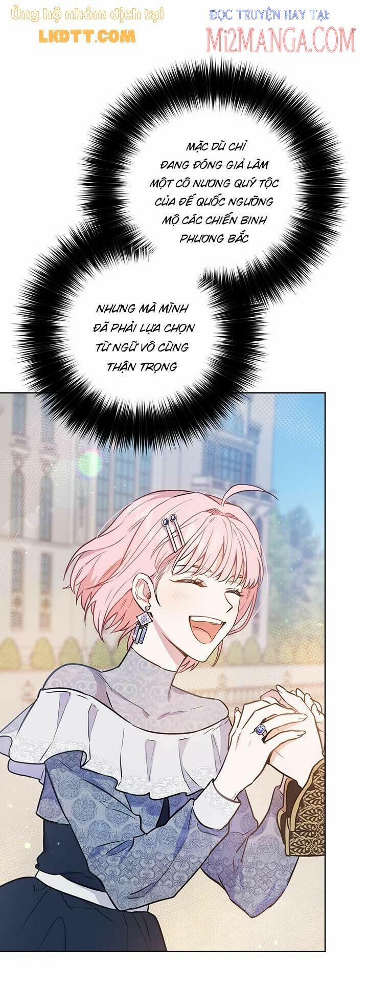 Cuộc Sống Mới Của Công Nương 19.5 trang 7