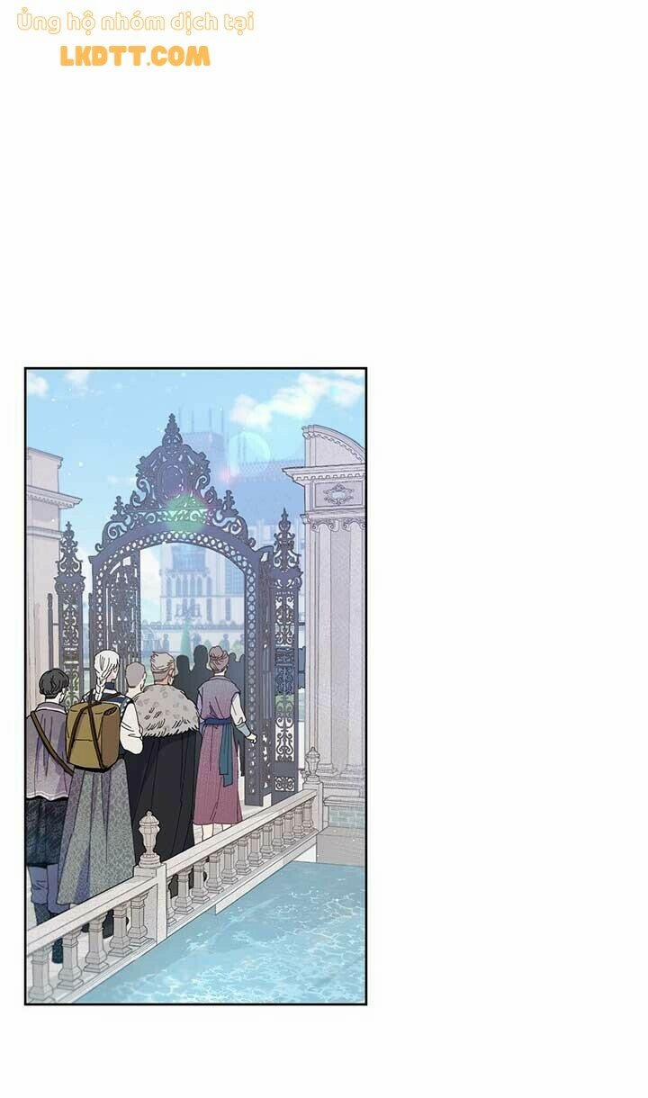 Cuộc Sống Mới Của Công Nương 19 trang 1