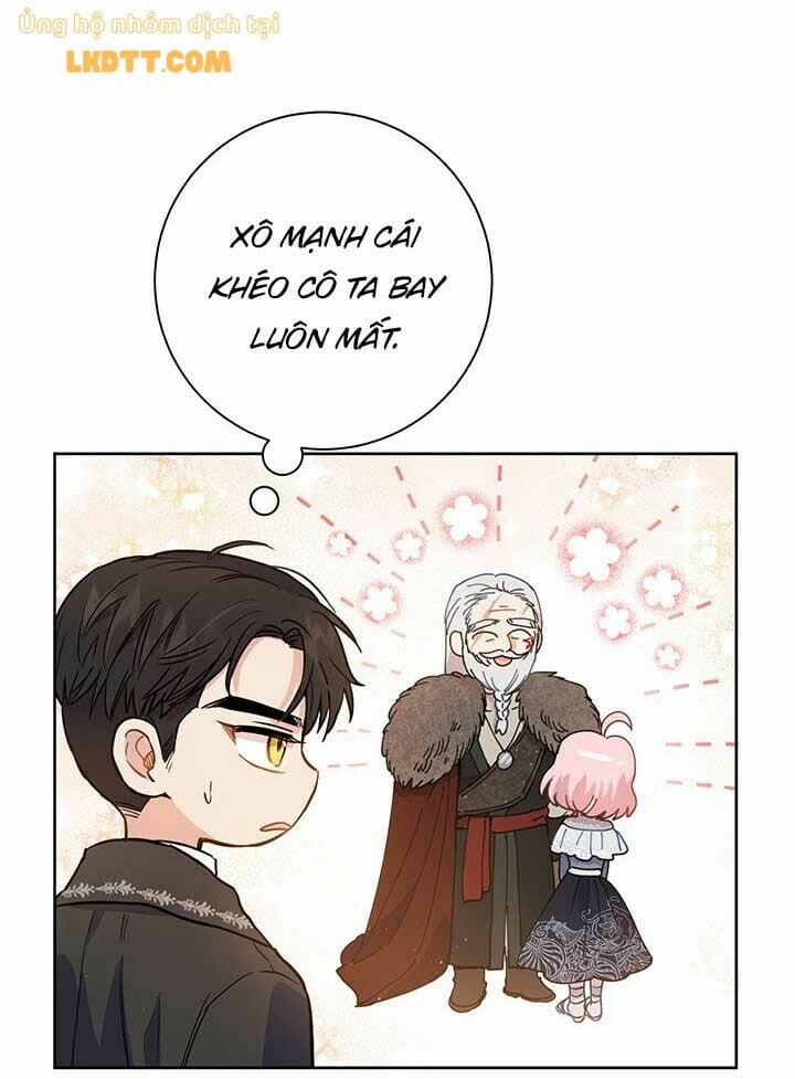 Cuộc Sống Mới Của Công Nương 19 trang 10