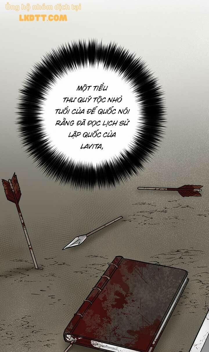 Cuộc Sống Mới Của Công Nương 19 trang 16