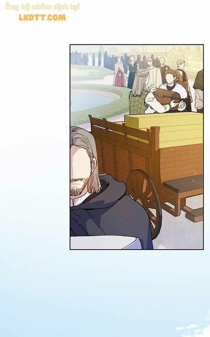 Cuộc Sống Mới Của Công Nương 19 trang 2