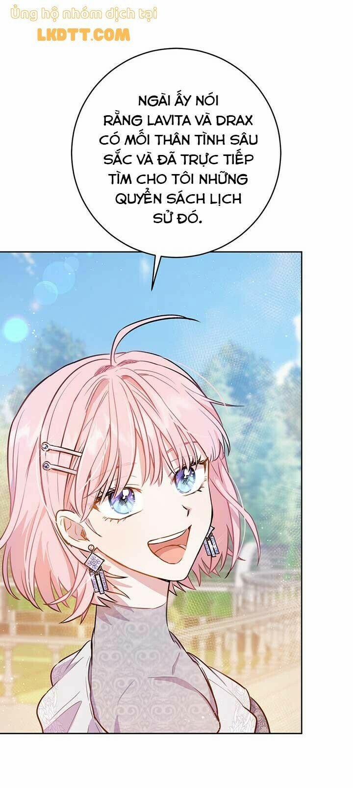 Cuộc Sống Mới Của Công Nương 19 trang 22