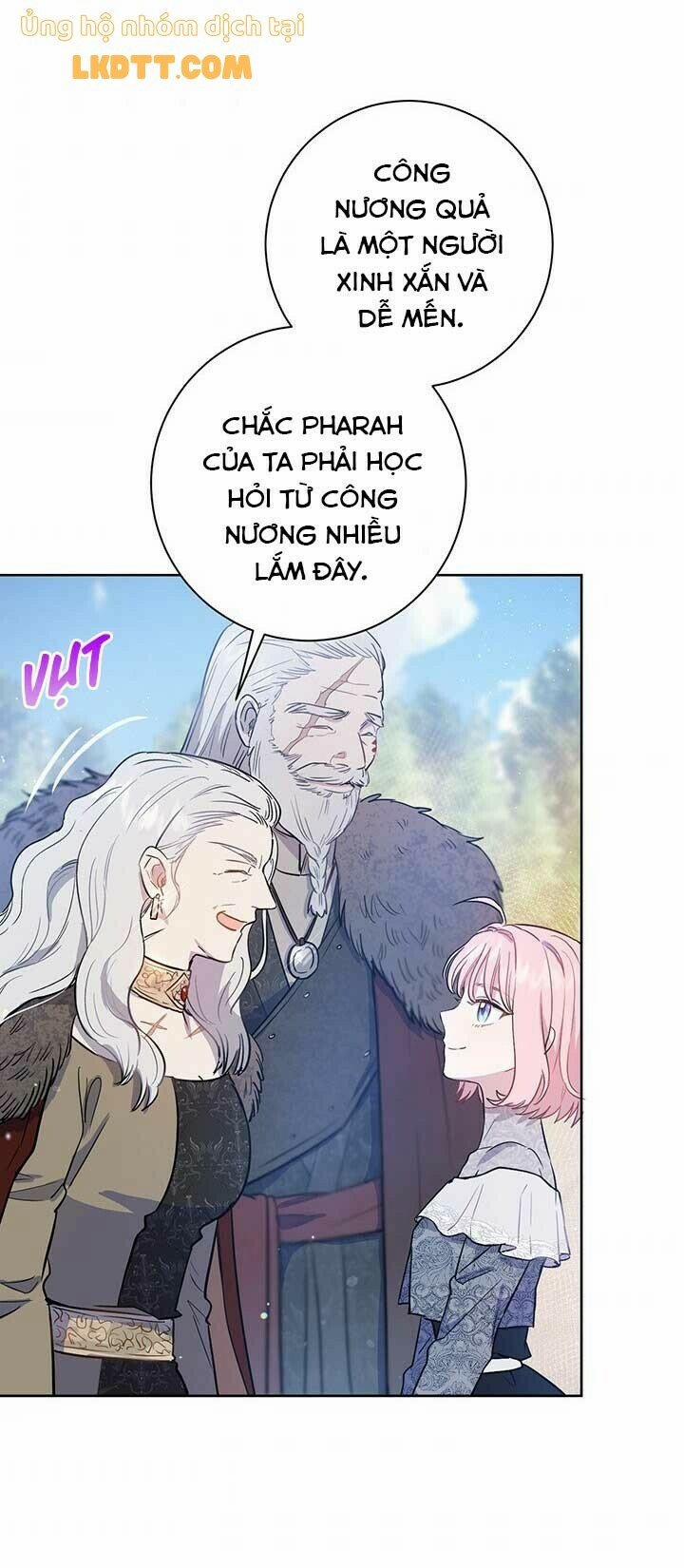 Cuộc Sống Mới Của Công Nương 19 trang 26