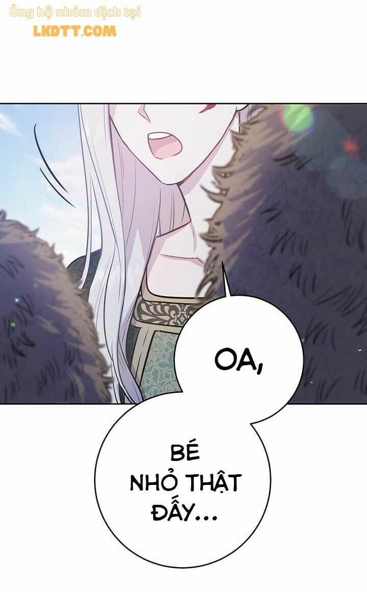 Cuộc Sống Mới Của Công Nương 19 trang 28