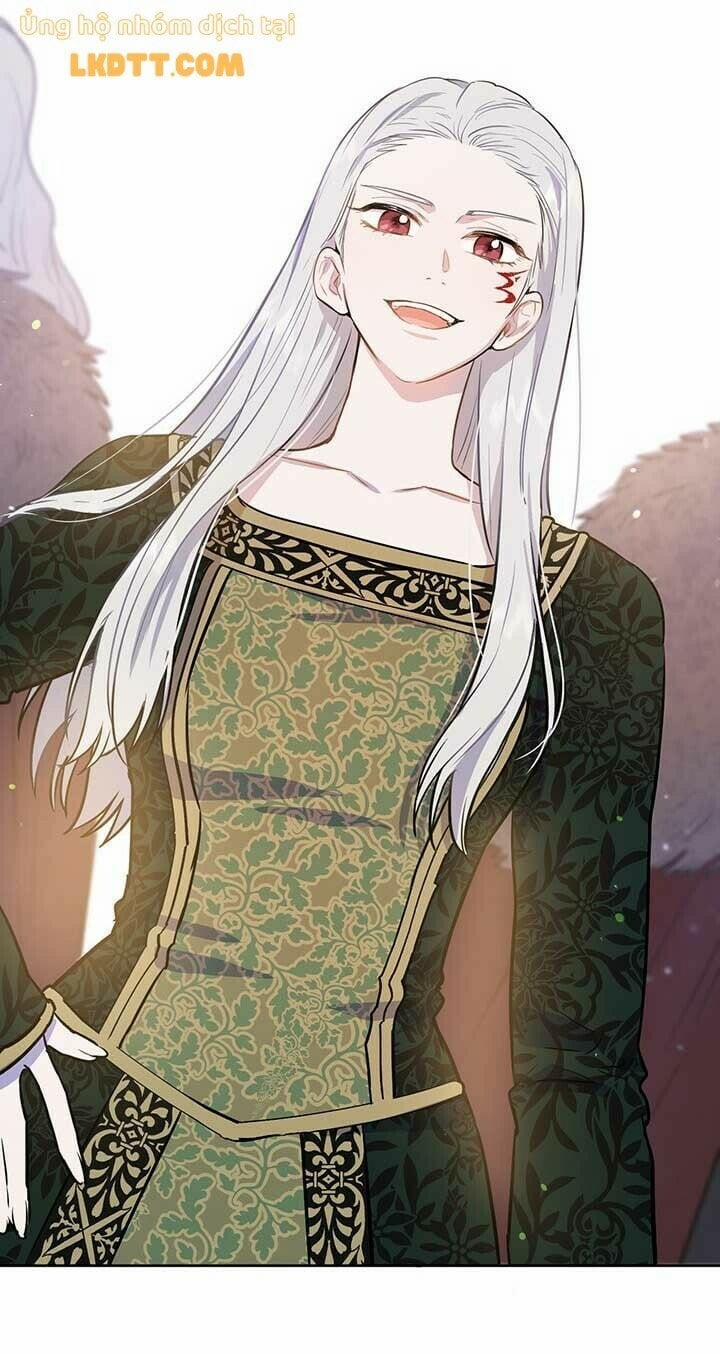 Cuộc Sống Mới Của Công Nương 19 trang 30
