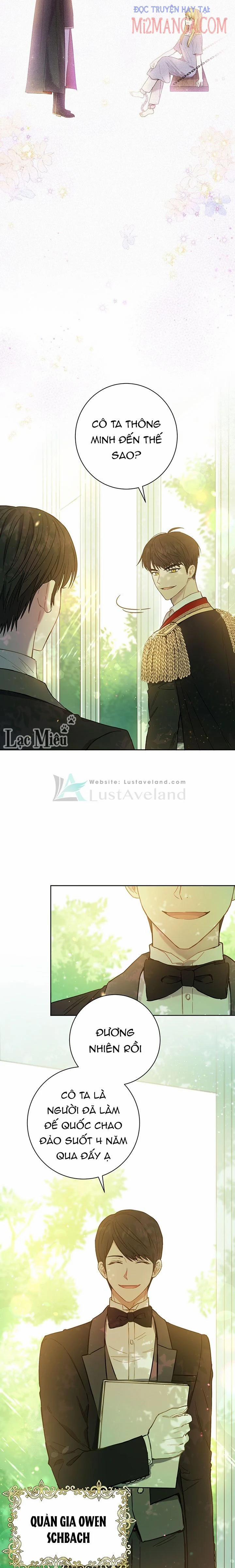 Cuộc Sống Mới Của Công Nương 2.5 trang 4