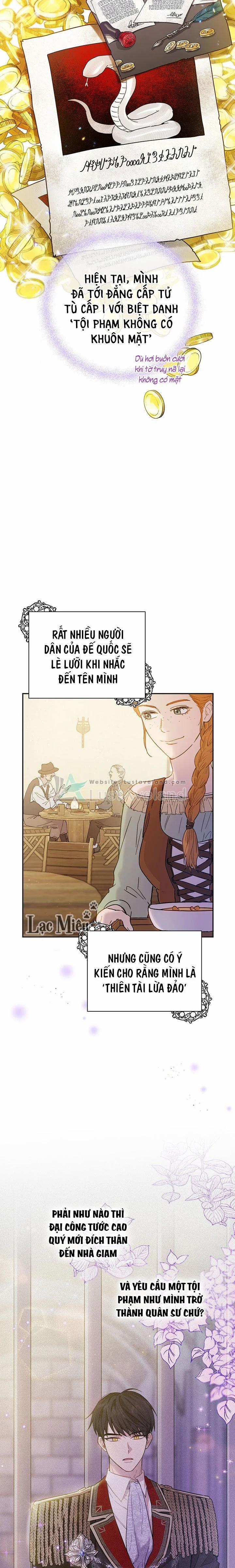 Cuộc Sống Mới Của Công Nương 2 trang 3