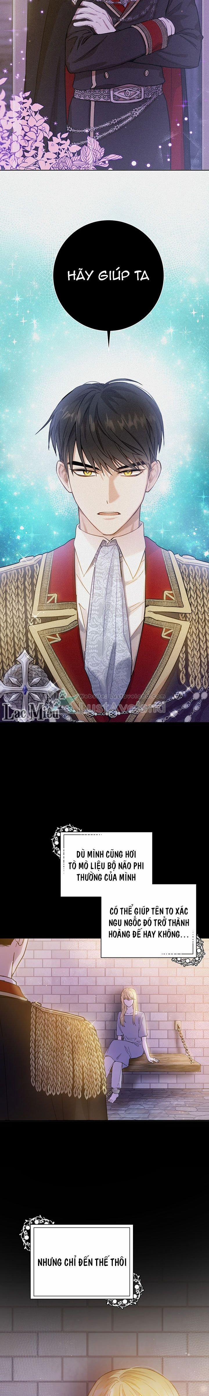 Cuộc Sống Mới Của Công Nương 2 trang 4