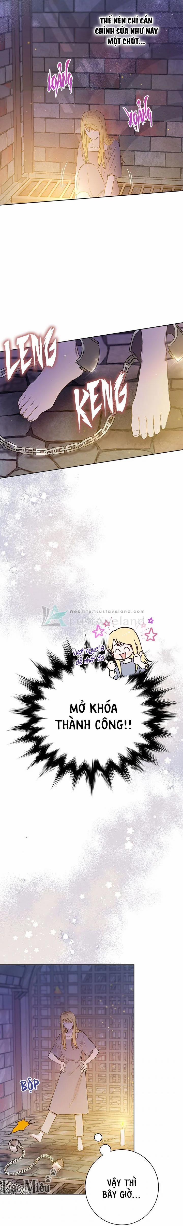 Cuộc Sống Mới Của Công Nương 2 trang 7