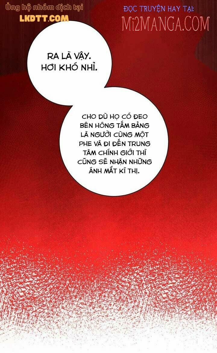 Cuộc Sống Mới Của Công Nương 20.5 trang 10