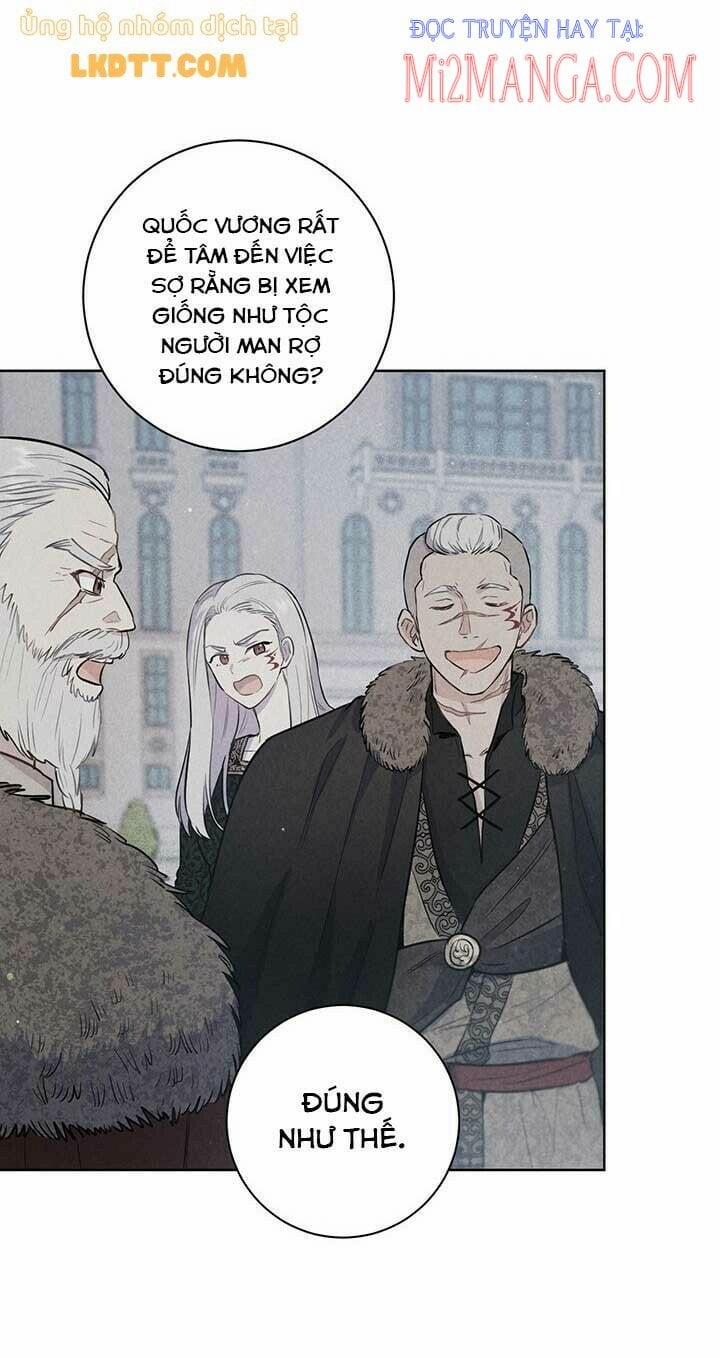 Cuộc Sống Mới Của Công Nương 20.5 trang 12