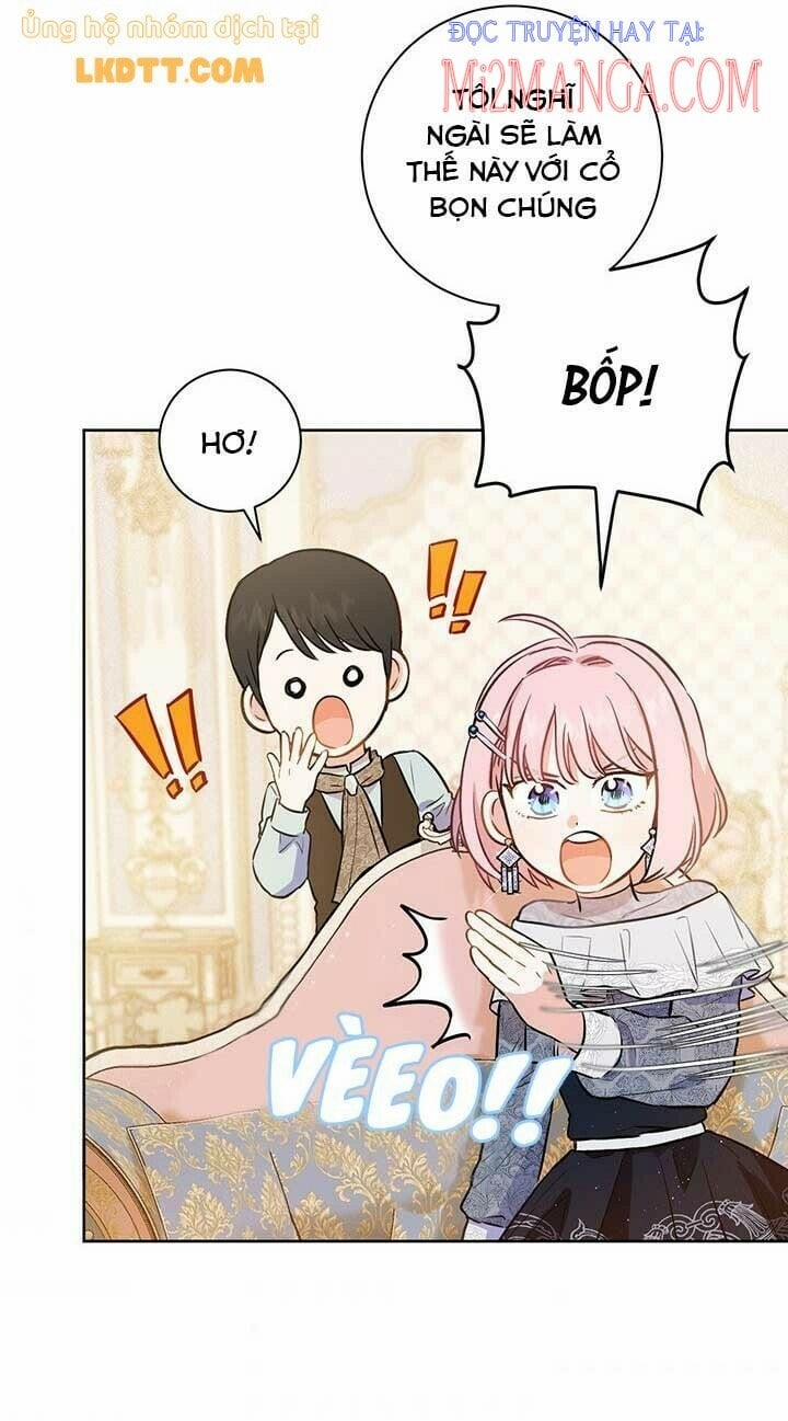 Cuộc Sống Mới Của Công Nương 20.5 trang 2