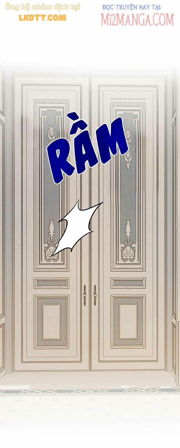 Cuộc Sống Mới Của Công Nương 20.5 trang 24