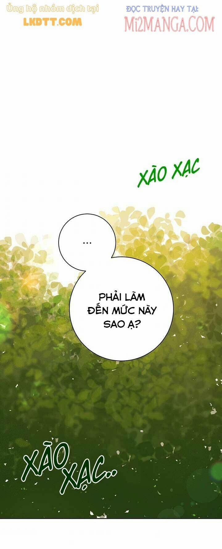 Cuộc Sống Mới Của Công Nương 20.5 trang 25