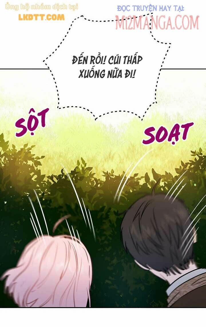 Cuộc Sống Mới Của Công Nương 20.5 trang 27