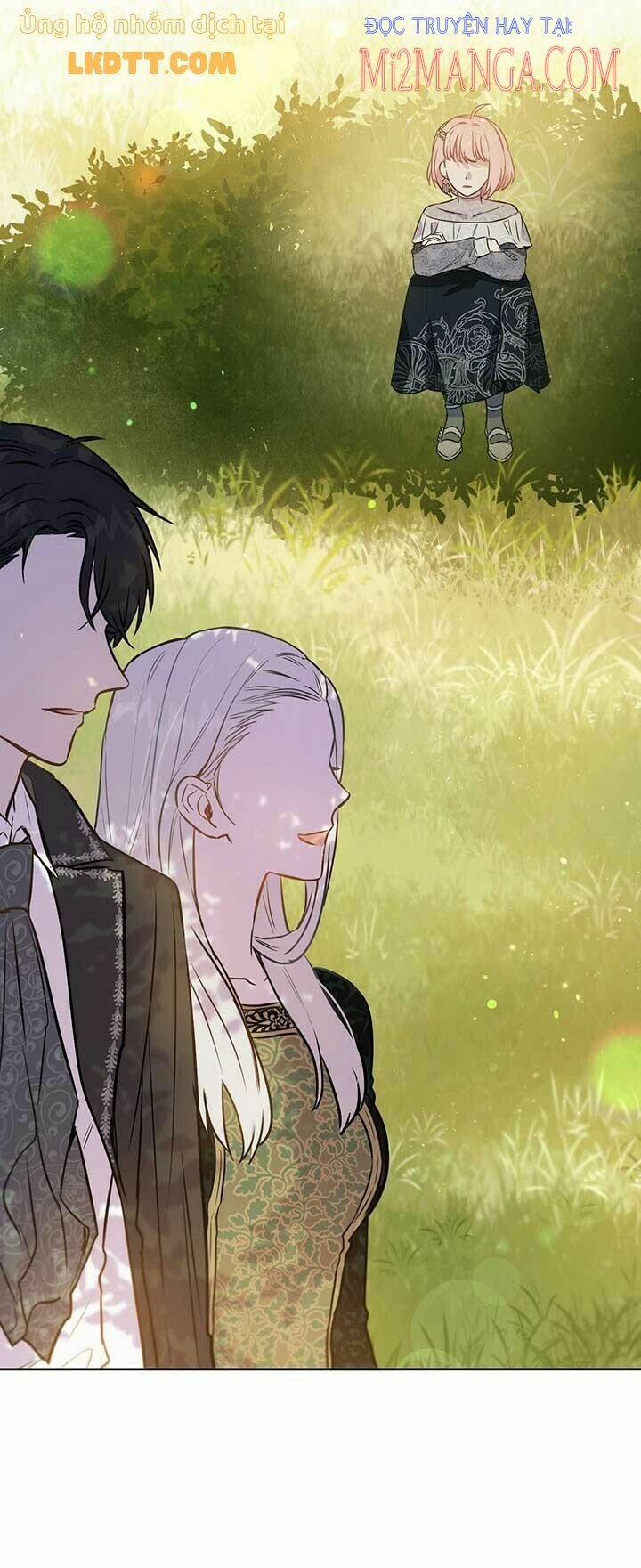 Cuộc Sống Mới Của Công Nương 20.5 trang 33