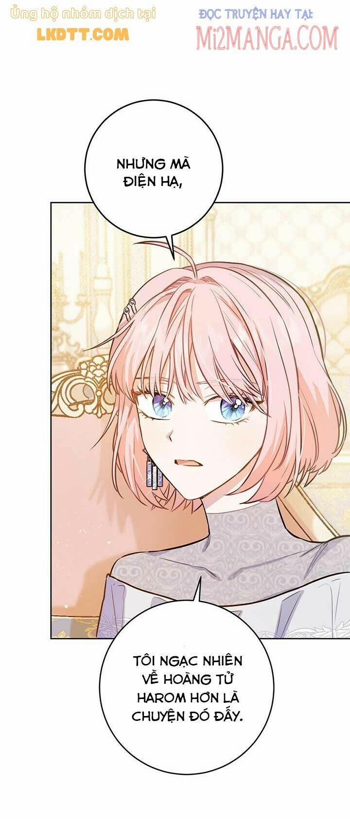 Cuộc Sống Mới Của Công Nương 20.5 trang 6