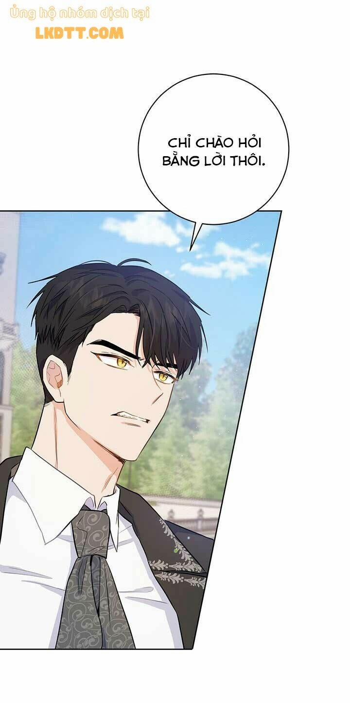 Cuộc Sống Mới Của Công Nương 20 trang 1