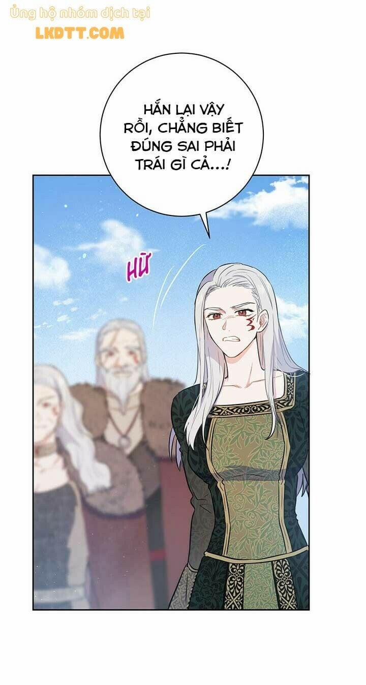 Cuộc Sống Mới Của Công Nương 20 trang 13