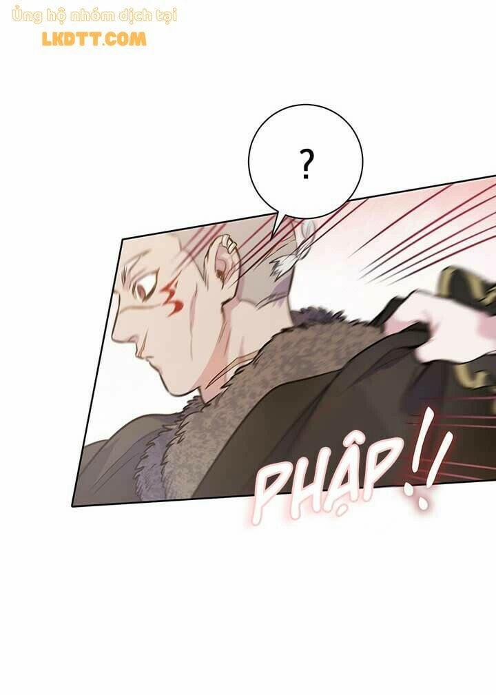 Cuộc Sống Mới Của Công Nương 20 trang 14