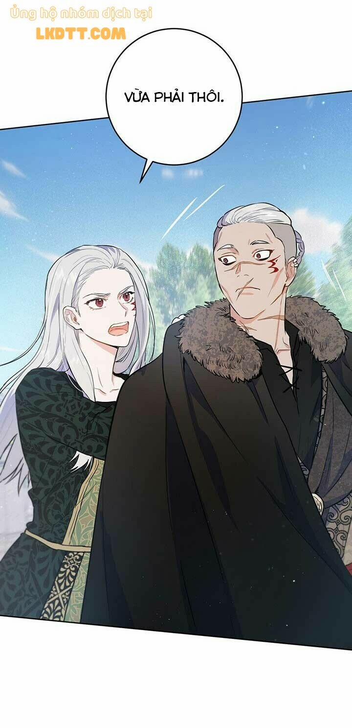 Cuộc Sống Mới Của Công Nương 20 trang 15