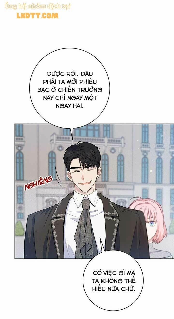 Cuộc Sống Mới Của Công Nương 20 trang 17