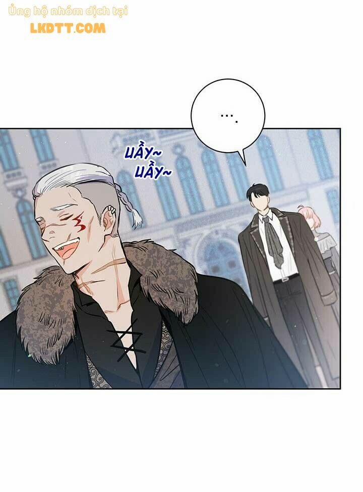 Cuộc Sống Mới Của Công Nương 20 trang 19