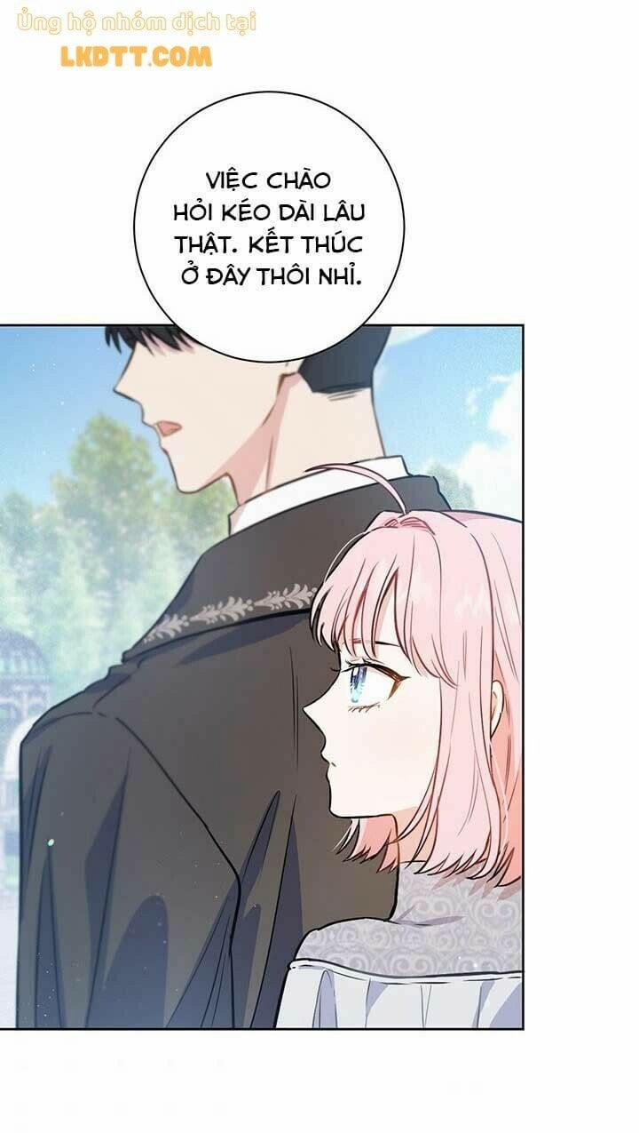 Cuộc Sống Mới Của Công Nương 20 trang 20