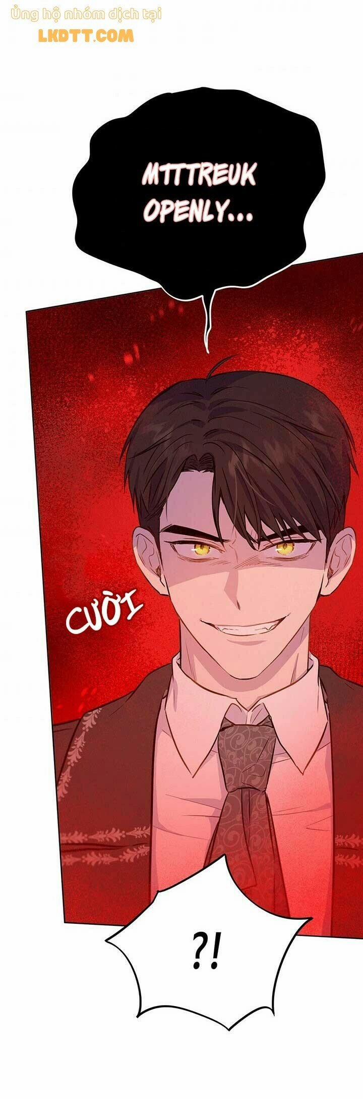 Cuộc Sống Mới Của Công Nương 20 trang 21