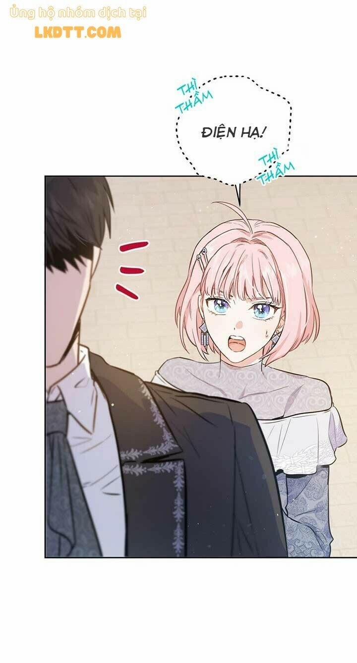 Cuộc Sống Mới Của Công Nương 20 trang 22