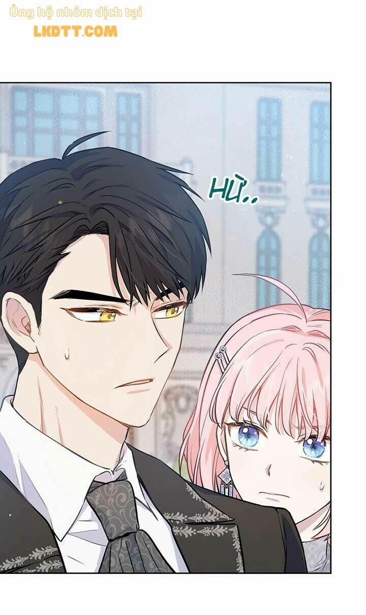 Cuộc Sống Mới Của Công Nương 20 trang 23