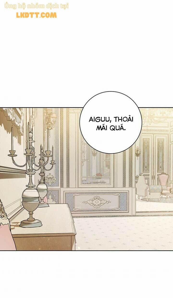Cuộc Sống Mới Của Công Nương 20 trang 26