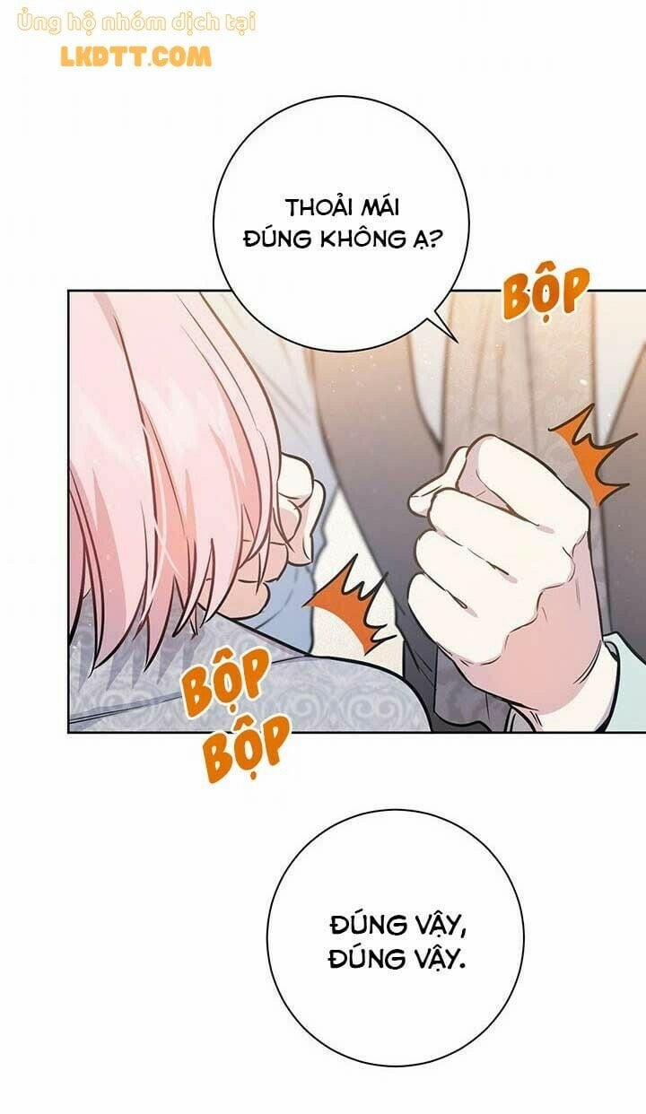 Cuộc Sống Mới Của Công Nương 20 trang 27