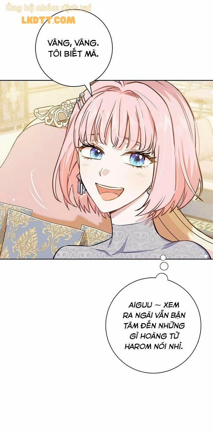 Cuộc Sống Mới Của Công Nương 20 trang 33