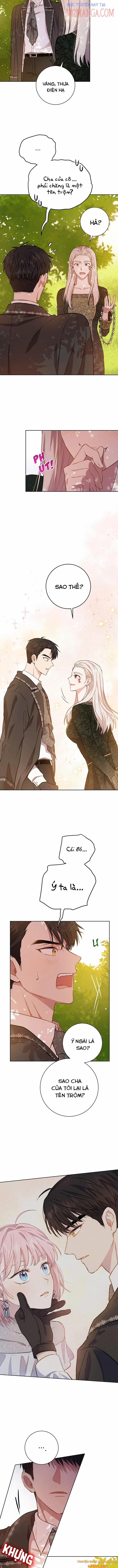 Cuộc Sống Mới Của Công Nương 21 trang 1