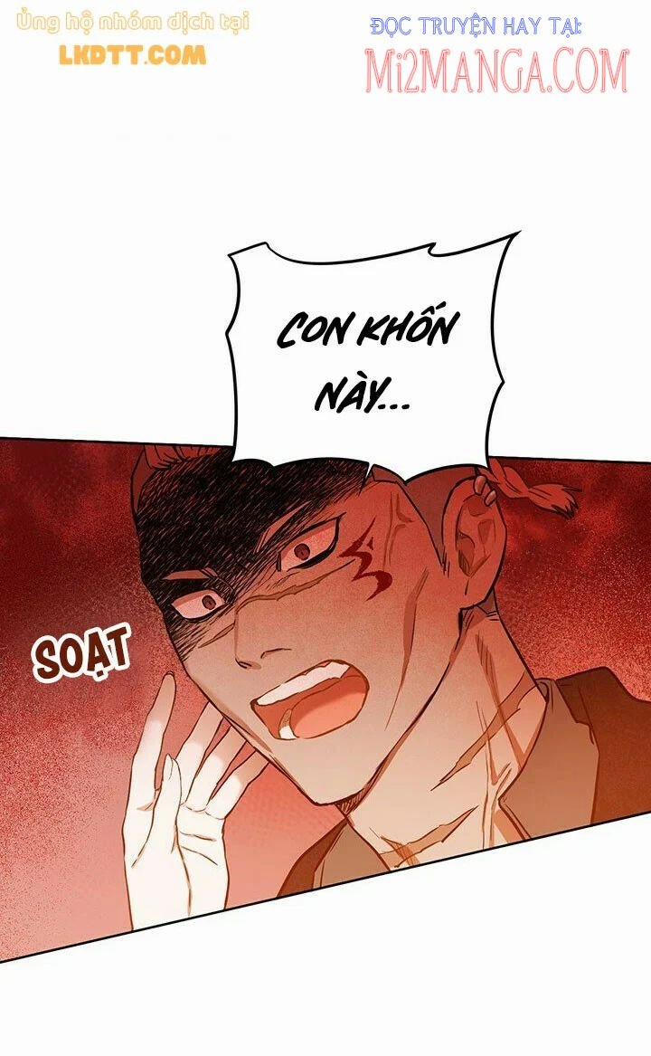 Cuộc Sống Mới Của Công Nương 22.5 trang 11