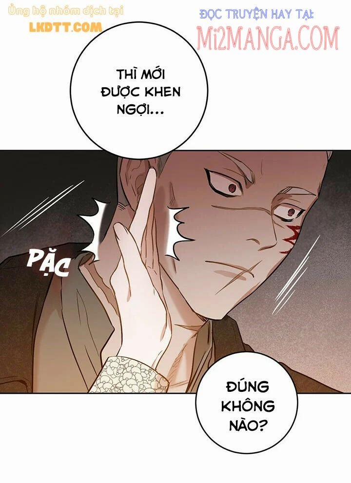 Cuộc Sống Mới Của Công Nương 22.5 trang 13