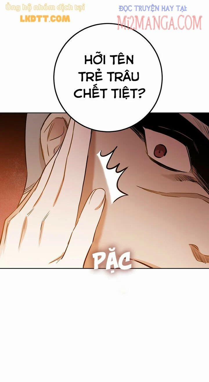 Cuộc Sống Mới Của Công Nương 22.5 trang 14