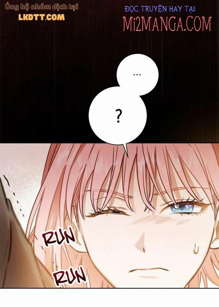 Cuộc Sống Mới Của Công Nương 22.5 trang 17