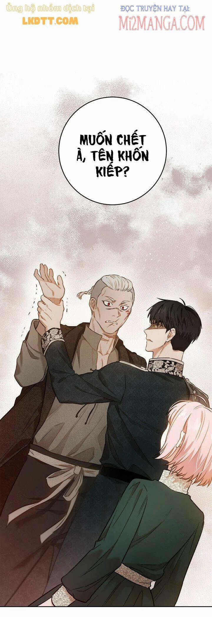 Cuộc Sống Mới Của Công Nương 22.5 trang 18