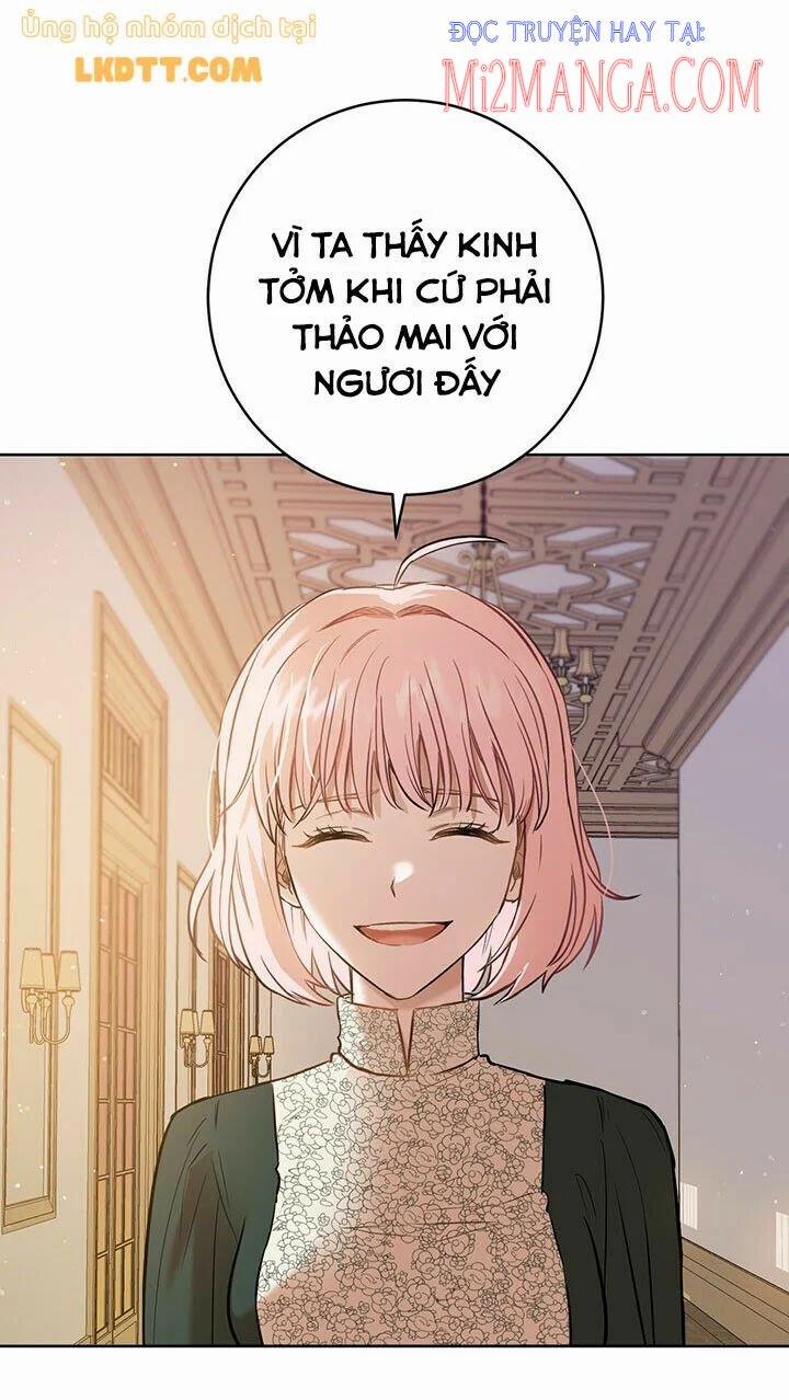 Cuộc Sống Mới Của Công Nương 22.5 trang 2