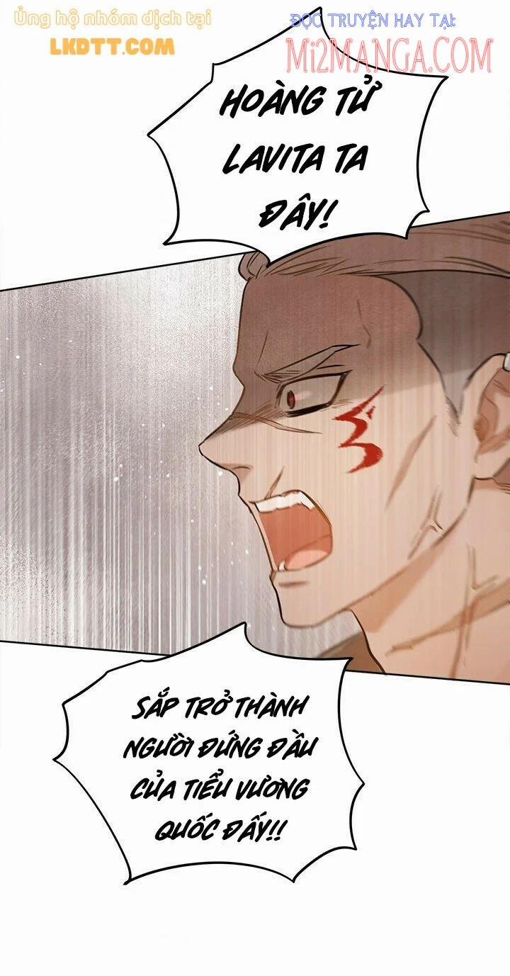 Cuộc Sống Mới Của Công Nương 22.5 trang 22